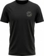 Футболка 4F TSHIRT M4076 4FWSS27TTSHM4076-20S р.L черный
