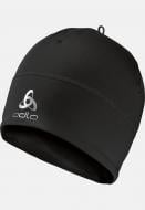Шапка Odlo POLYKNIT WARM Hat 762670-15000 р.os черный Шапка Odlo POLYKNIT WARM Hat 762670-15000 р.os черный