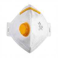 ВІТРИНА! Респіратор БУК FFP2 NR (з клапаном) 1 шт. 2К NEW