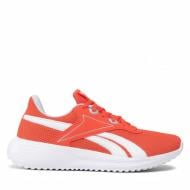 Кроссовки мужские Reebok REEBOK LITE 3.0 GZ0226 р.42 красно-белые