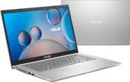 Ноутбук Asus Laptop X415JA-EB2205W 14" (90NB0ST1-M012F0) transparent silver