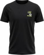 Футболка 4F TSHIRT M4078 4FWSS27TTSHM4078-20S р.L черный