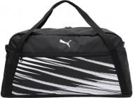 Сумка Puma Attacanto Sports Bag 09163001 41 л черный Сумка Puma Attacanto Sports Bag 09163001 41 л черный