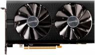 Видеокарта Sapphire Radeon RX 580 8GB GDDR5 256bit (11265-67-20G)