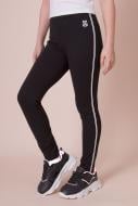 Легінси Mevis 01 Арт. 4997 р.128 чорний