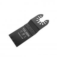 Насадка пильная сегментная Tolsen для реноватора прямая 32 мм 76845