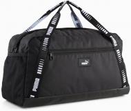Сумка Puma Phase Tape Small Sports Bag 09219801 22 л чорний