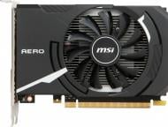 Видеокарта MSI GeForce GT 1030 2GB GDDR5 64bit (GT 1030 AERO ITX 2G OC)