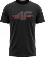 Футболка 4F TSHIRT M4082 4FWSS27TTSHM4082-20S р.L черный