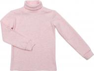 Джемпер для девочки Luna Kids 700/46011 р.116 розовый меланж