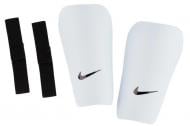 Щитки футбольні Nike J GUARD-CE р.S білий SP2162-100