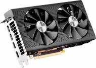 Відеокарта Sapphire Radeon RX 570 8GB GDDR5 256bit (11266-75-20G)