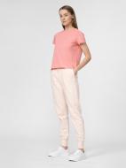 Брюки 4F 4FSS22TTROF125-83S р. S бежевый