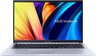 Ноутбук Asus VivoBook 15 M1502IA-BQ096 15,6" (90NB0Y52-M003M0) icelight silver