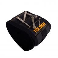 Приспособление для намагничивания/размагничивания инструмента Магнитный браслет Tolsen 66026