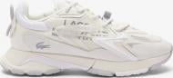 Кроссовки женские Lacoste L003 749SFA0013-65T р.40,5 бежевые