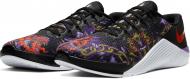 Кроссовки мужские Nike METCON 5 AQ1189-035 р.43 черные