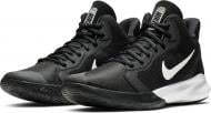 Кроссовки мужские Nike PRECISION III AQ7495-002 р.44 черные