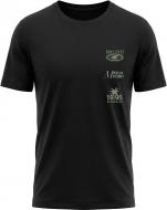 Футболка 4F TSHIRT M4164 4FWSS27TTSHM4164-20S р.L черный Футболка 4F TSHIRT M4164 4FWSS27TTSHM4164-20S р.L черный