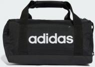 Сумка Adidas LINEAR DUFF XS JE8347 12,5 л черный