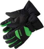 Перчатки McKinley 268034-90157 р. 8 черный Перчатки McKinley 268034-90157 р. 8 черный