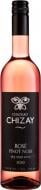 Вино Chateau Chizay Rose Pinot Noir 750 мл