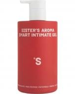 Гель для интимной гигиены Sister's Aroma Гранат 250 мл Гель для интимной гигиены Sister's Aroma Гранат 250 мл