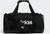 Сумка Adidas LINEAR DUFFEL S JE8343 24 л чорний