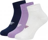 Носки 4F SOCKS F794 4FJWSS27USOCF794-90S р.35-37 разноцветный
