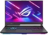 Ноутбук Asus ROG Strix G15 G513IE-HN004 15,6" (90NR0582-M002T0) grey