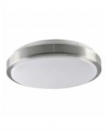 Світильник настінно-стельовий Goldlux Benedykt 20 Вт хром 326843