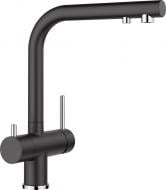 Смеситель для кухни Blanco 526157 FONTAS II ЧЕРНЫЙ