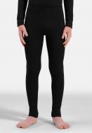 Термоштани Odlo ACTIVE WARM KIDS BL BOTTOM long 159219-15000 р.164 чорний