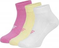 Носки 4F SOCKS F794 4FJWSS27USOCF794-91S р.35-37 разноцветный