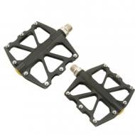 Педалі BC-PD217 пром. Підшипн. black