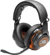 Наушники JBL Quantum One (JBLQUANTUMONEBLK) black (683997)