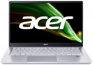 Ноутбук Acer Swift 3 SF314-511-55YK 14" (NX.ABLEU.00F) pure silver