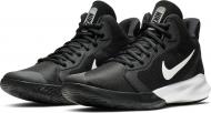 Кроссовки мужские Nike PRECISION III AQ7495-002 р.41 черные