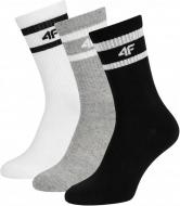 Носки 4F SOCKS F796 4FJWSS27USOCF796-90M р.35-37 разноцветный