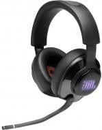 Наушники JBL Quantum 400 (JBLQUANTUM400BLK) black (683994)