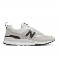 Кроссовки женские демисезонные New Balance CW997HAA р.37 белые