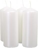 Набір свічок перламутрових 10 см Pako-If