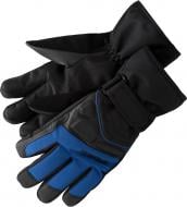 Перчатки McKinley Morrello ux р. 9 268048-0522 синий Перчатки McKinley Morrello ux р. 9 268048-0522 синий