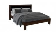 Кровать DA-KAS Verona 180x200 см орех Кровать DA-KAS Verona 180x200 см орех