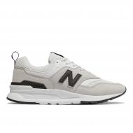 Кроссовки женские демисезонные New Balance CW997HAA р.41 белые