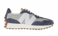 Кроссовки мужские демисезонные New Balance 327 U327SD р.42 мульти