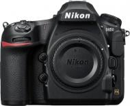 Фотоаппарат Nikon D850 black BODY (VBA560AE)