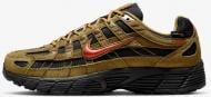Кросівки Nike P-6000 PRM CORDURA IH0946-300 р.45