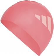Шапочка для плавания KH3997 KIDS 3S CAP KH3997 one size розовый