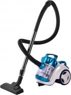 Пилосос Delfa DJC-900 W з контейнером white